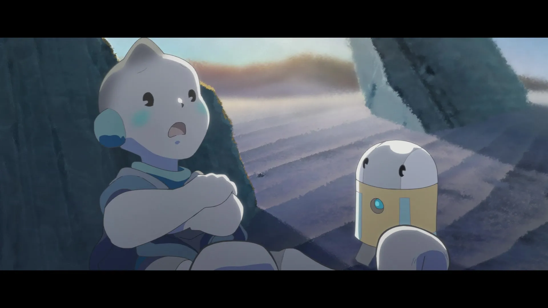 Star Wars: Visions S01E06