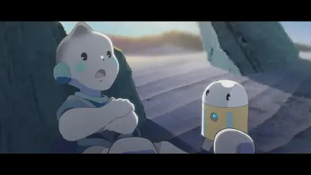 Star Wars: Visions S01E06