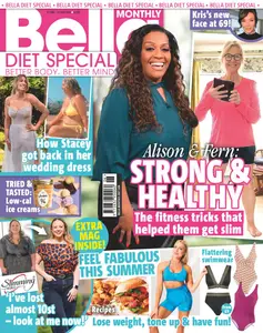 Bella Specials - 17 June 2025