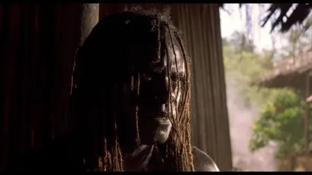 Robinson Crusoe (1997)