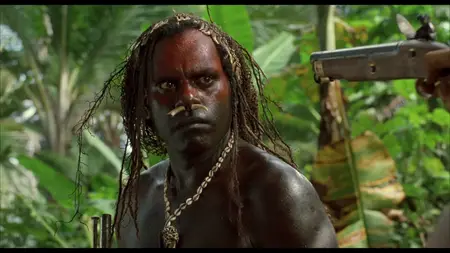 Robinson Crusoe (1997)