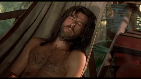 Robinson Crusoe (1997)