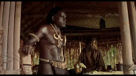 Robinson Crusoe (1997)