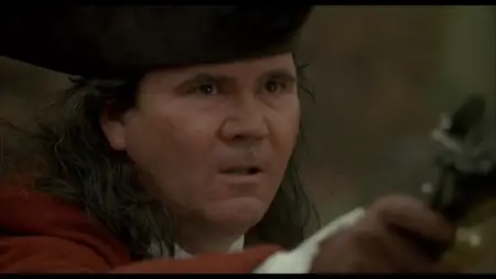 Robinson Crusoe (1997)