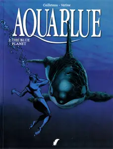 Aquablue 02 The Blue Planet