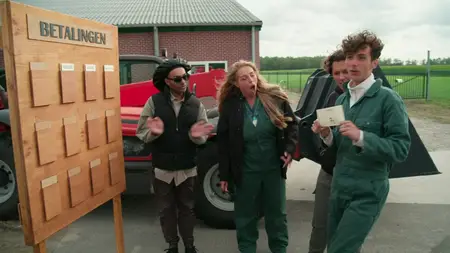 Loot S01E08