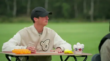 Loot S01E08