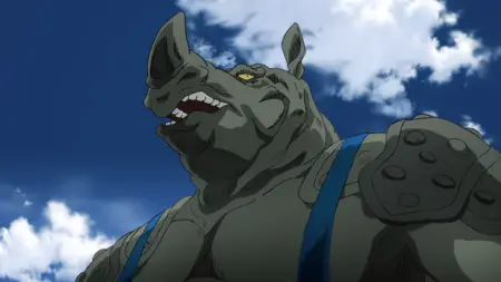 One Punch Man S2 - 05 mkv" yEnc