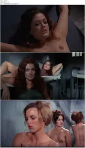 The Big Doll House (1971)