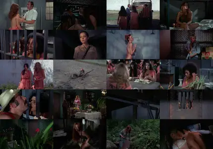 The Big Doll House (1971)