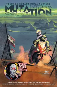 Teenage Mutant Ninja Turtles-Mutant Nation v01