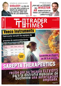 The Trader Times Edición en español - 24 June 2024