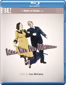Make Way for Tomorrow (1937)