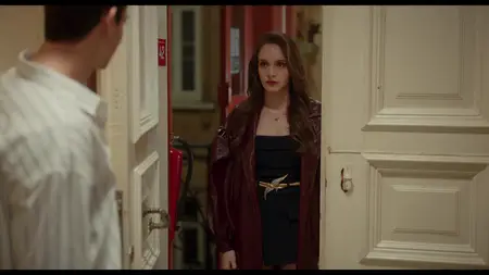 As the Crow Flies S03E06