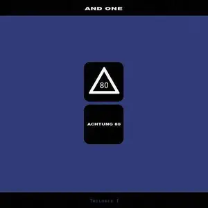 And One - Magnet (Trilogie I) [6CD Premium Edition] (2014)