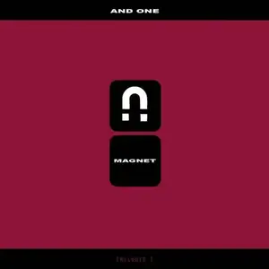 And One - Magnet (Trilogie I) [6CD Premium Edition] (2014)