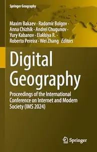 Digital Geography