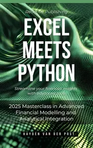 Excel Meets Python: Streamline your financial insights with advanced tools