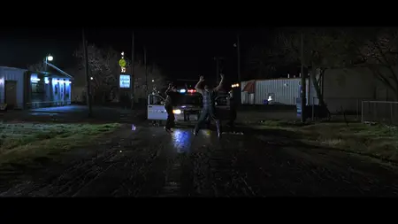 Lone Star State of Mind (2002)