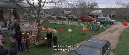 Lone Star State of Mind (2002)