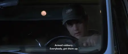 Lone Star State of Mind (2002)