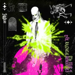 Fever Ray - The Year of the Radical Romantics (2025)