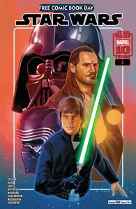 Free Comic Book Day 2025-Star Wars 001 2025 digital Marika