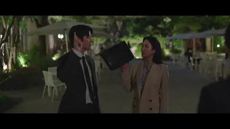 Beyond the Bar S01E10