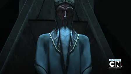 Star Wars: The Clone Wars S03E15