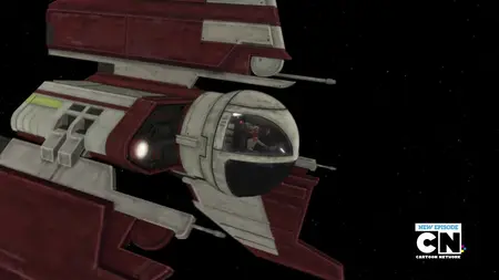 Star Wars: The Clone Wars S03E15