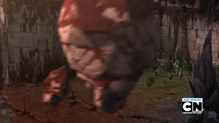 Star Wars: The Clone Wars S03E15