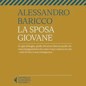 «La sposa giovane» by Alessandro Baricco