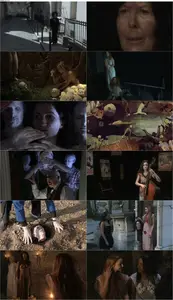 The Mask of Medusa (2009) Le masque de la Méduse