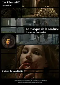 The Mask of Medusa (2009) Le masque de la Méduse