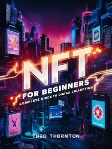 NFT for Beginners: Complete Guide to Digital Collecting