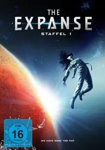 The Expanse S05E09