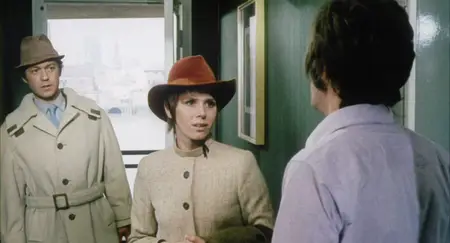 All the Right Noises (1970)