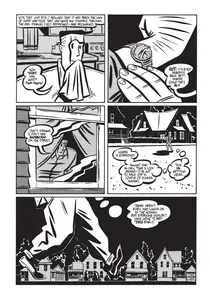 The Silent Invasion-The Great Fear 2019 Graphic Novel NBM Digital-HD LeDuch