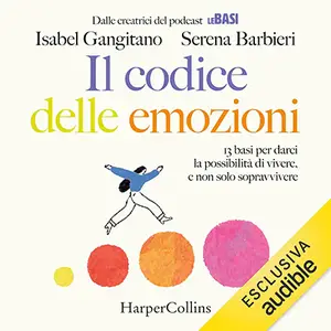 «Il codice delle emozioni» by Isabel Gangitano