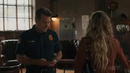 9-1-1: Nashville S01E05