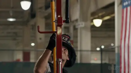 9-1-1: Nashville S01E05