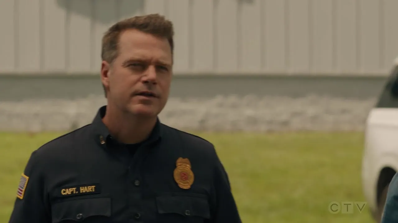 9-1-1: Nashville S01E05
