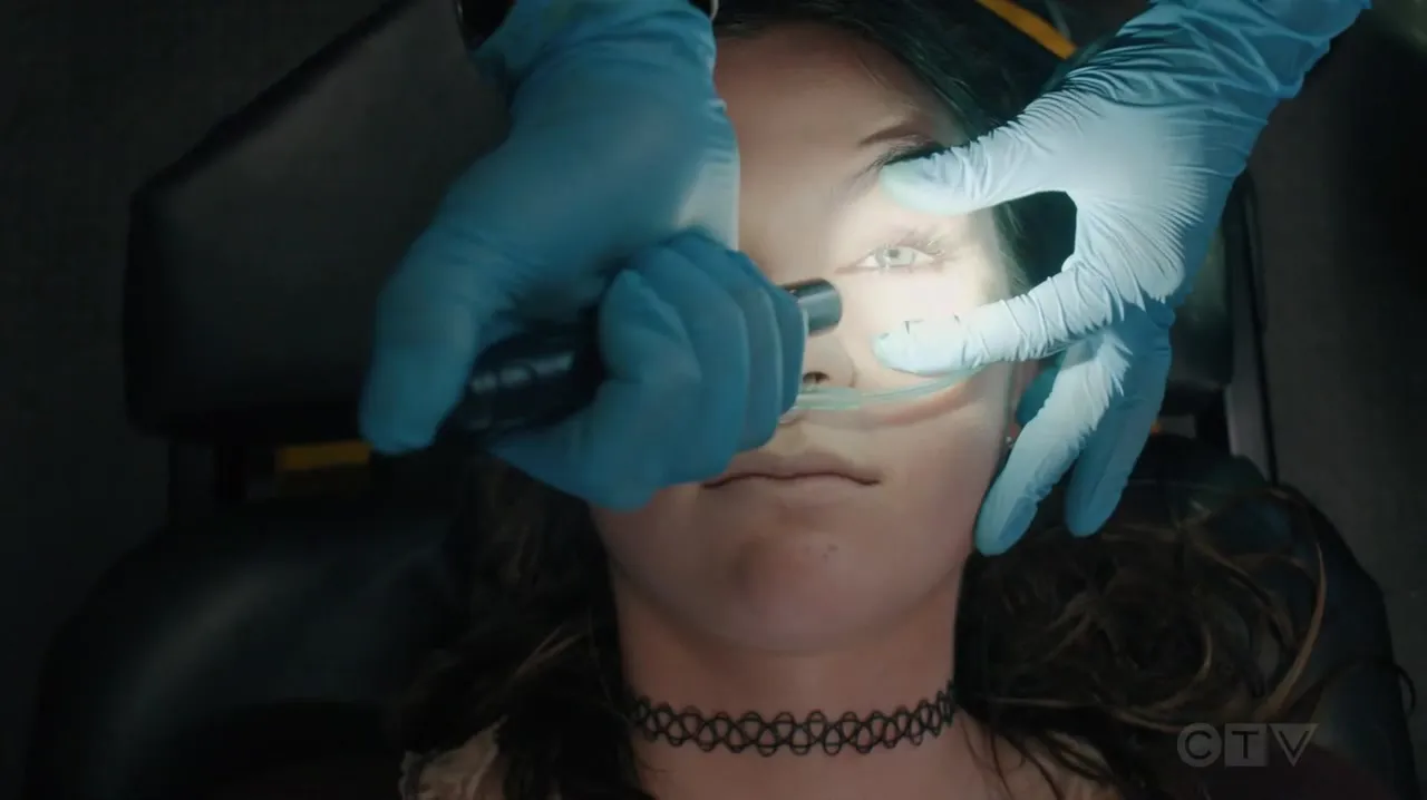 9-1-1: Nashville S01E05