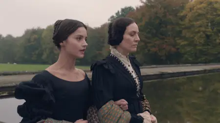 Victoria S01E01