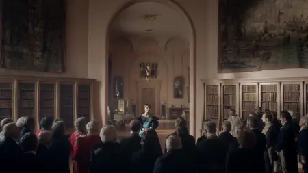 Victoria S01E01