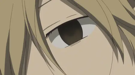 Natsume's Book of Friends (2008 S04E13 052 Long Way Home LostYears