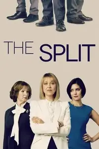 The Split S04E01