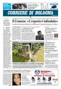 Corriere di Bologna - 24 Luglio 2025