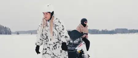 Koston enkeli (2024)
