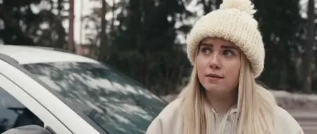 Koston enkeli (2024)